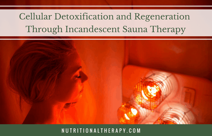 How to Use Red Light Therapy to Help Your Skin Detoxify and Regenerate