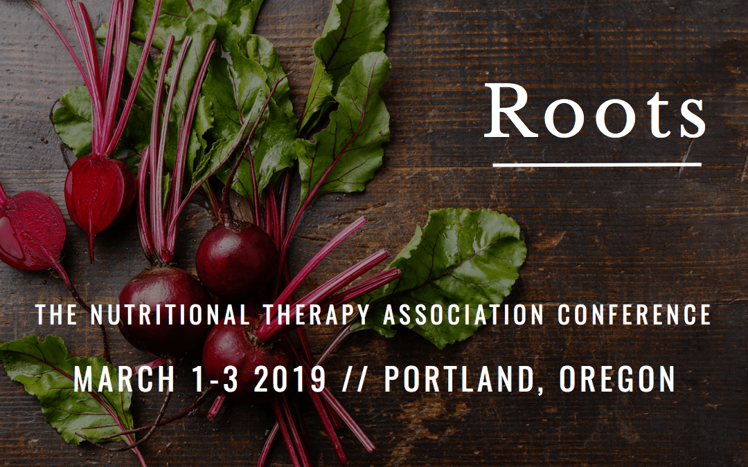 Learn More From Our Annual Conference Speaker, Dr. Leslie Korn, mental health nutrition expert