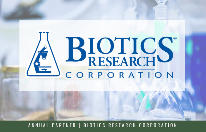 Featuring our Annual Partner, Biotics Research Corporation, more than just a supplement company