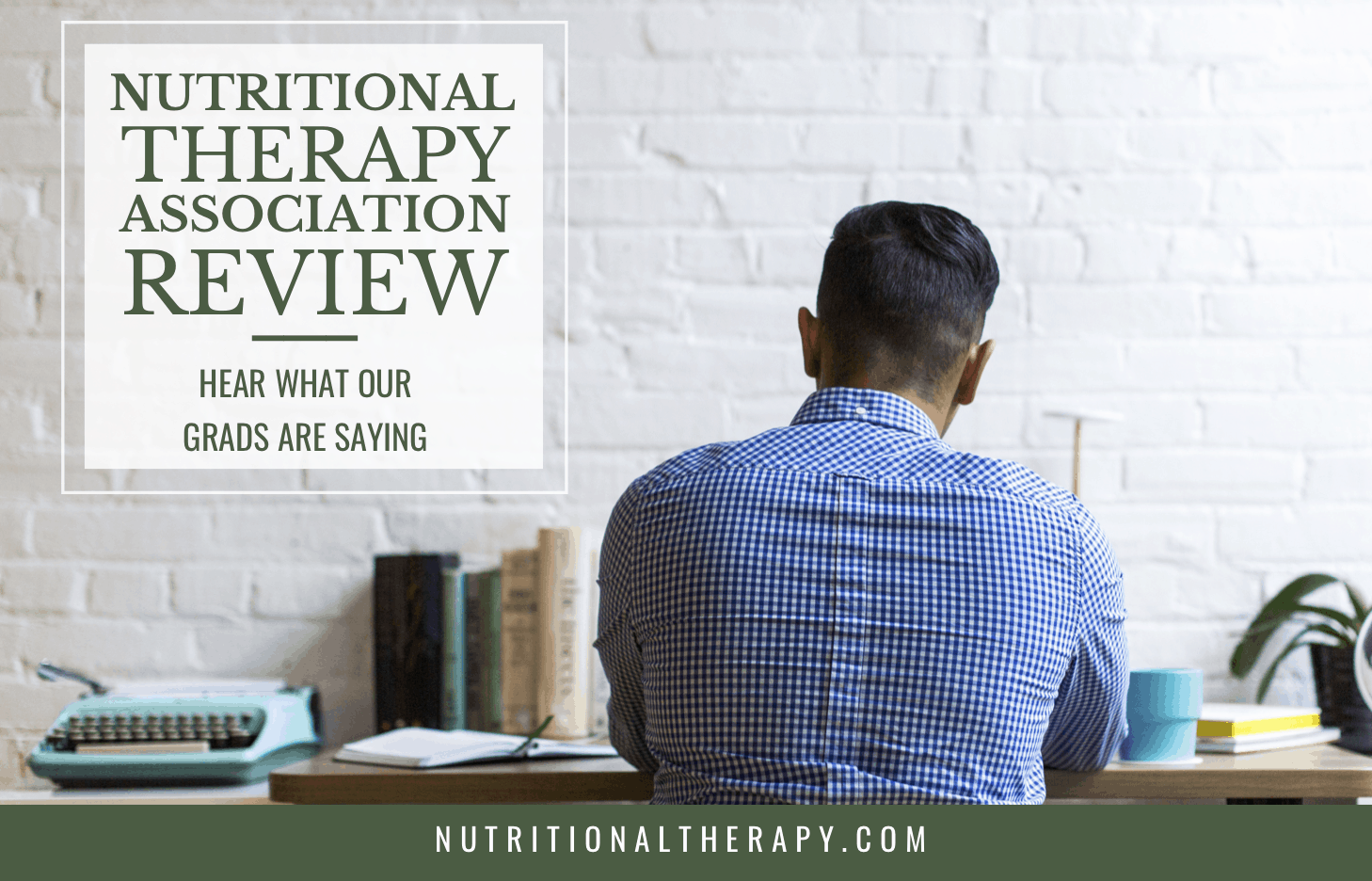 Nutritional Therapy Association Review