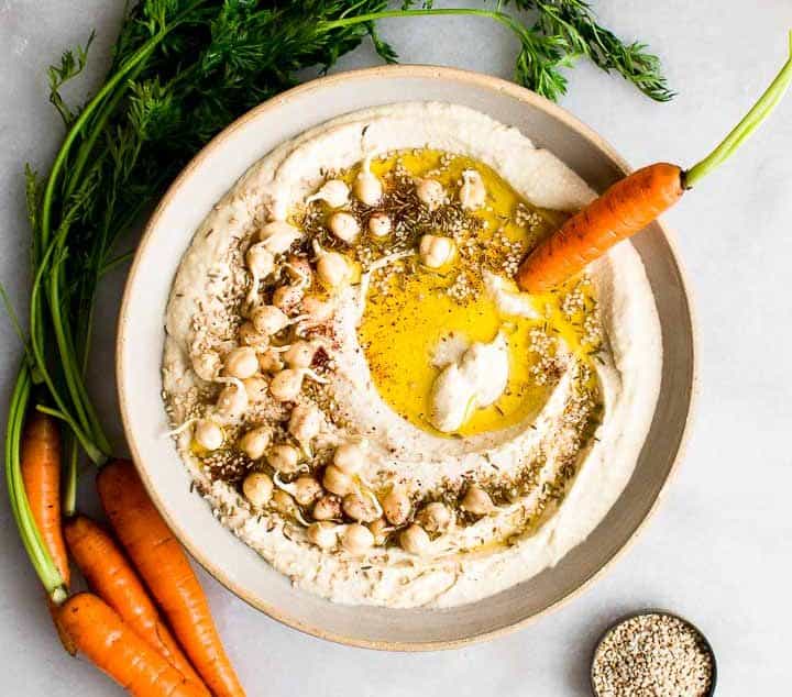 10 Garbanzo Bean Recipes Not Just Hummus! The NTA