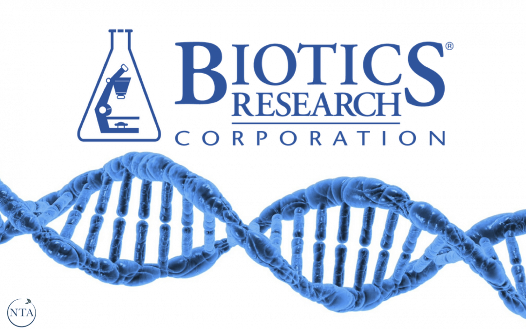 Interview: Annual Partner, Biotics Research Corporation: Hemp, New products, and Who can benefit from nutritional supplements?