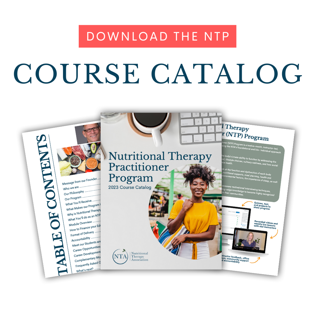 Download NTP Course Catalog